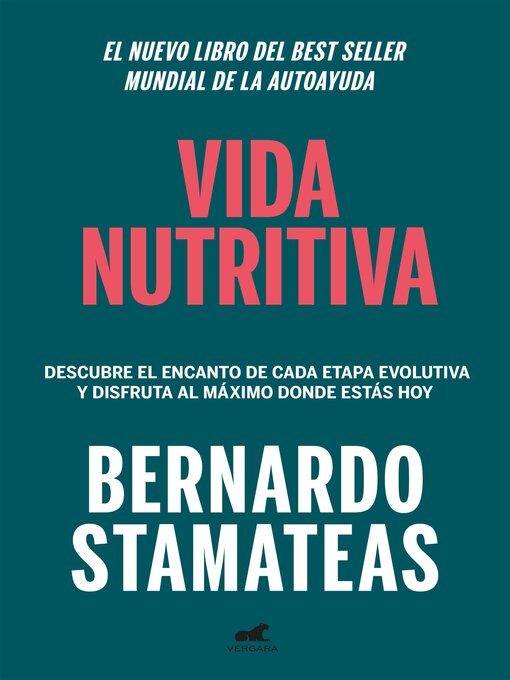 Title details for Vida nutritiva by Bernardo Stamateas - Available